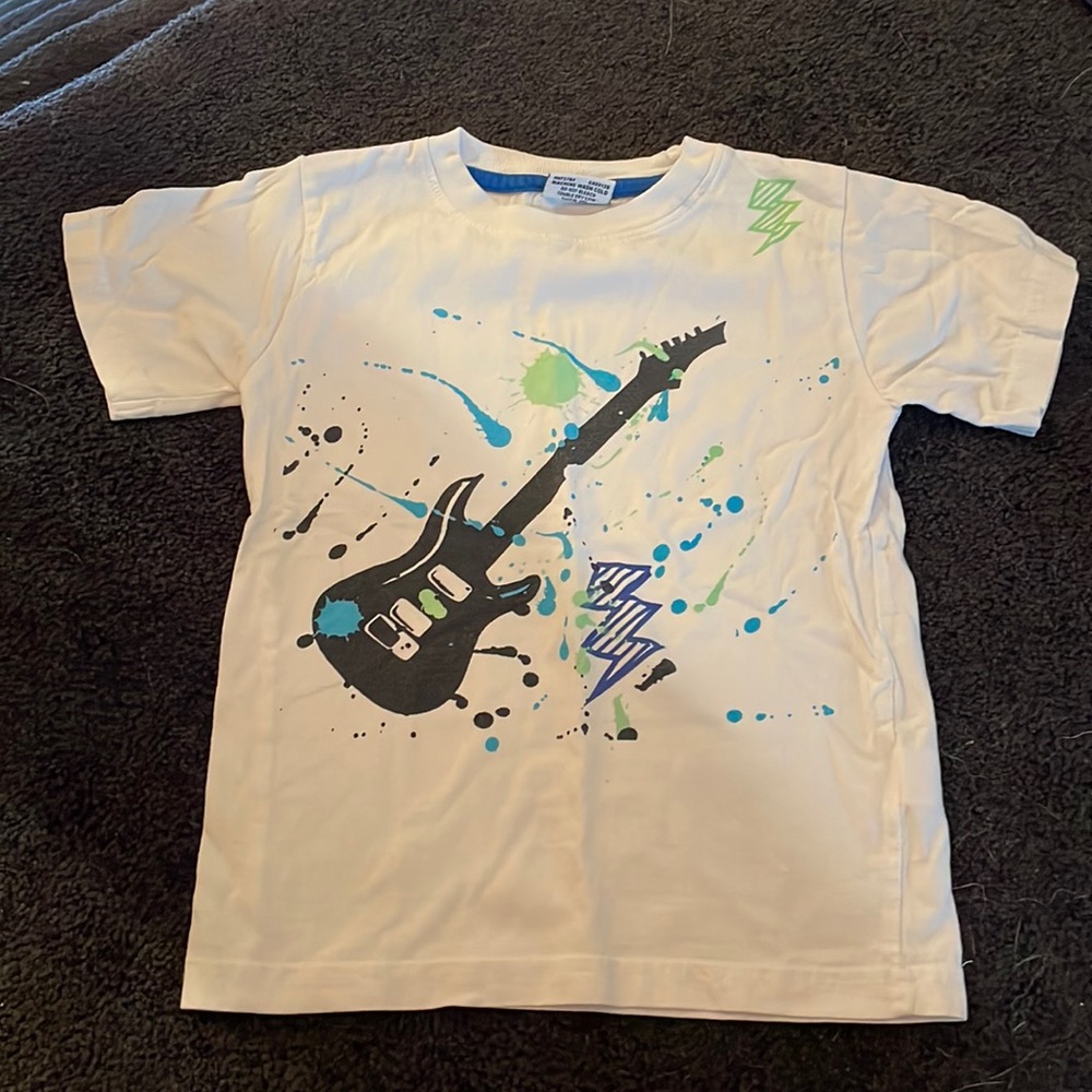 Mish Boys tshirt